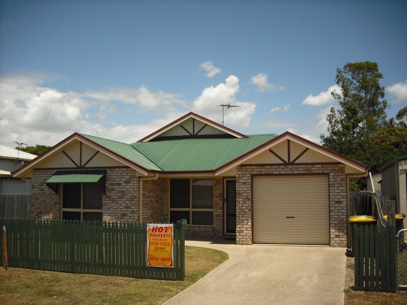 2a Hunter Street, Mackay, Qld 4740 Property Details