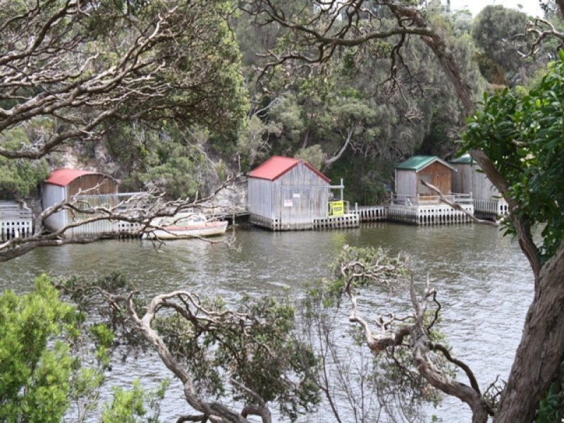 124 Nelson Boat Shed & Landing, Nelson, Vic 3292 Property Details