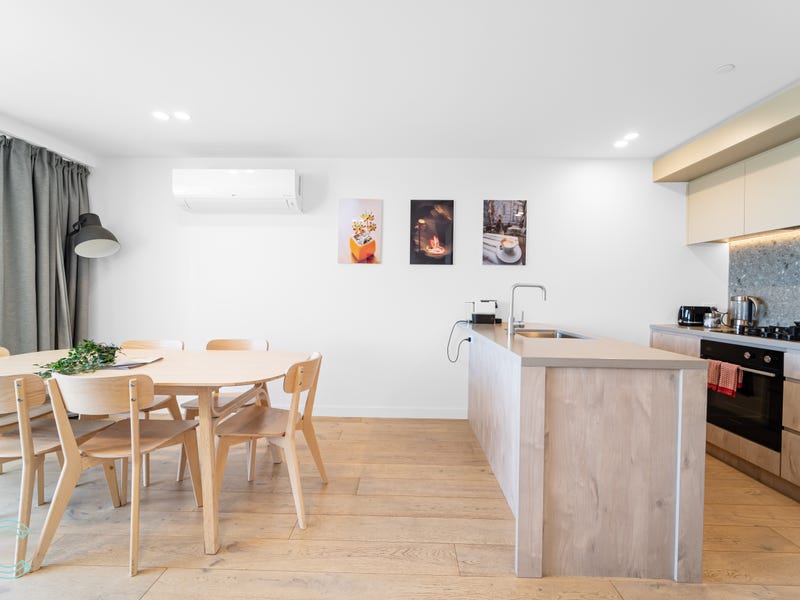 702/258 Northbourne Avenue, Dickson, ACT 2602 Apartment for Sale