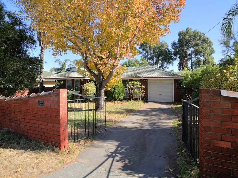 99 Stalker Road, Gosnells, WA 6110 Property Details