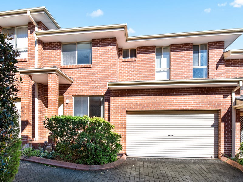 9/1517 Forbes Street, Hornsby, NSW 2077 Townhouse for Sale