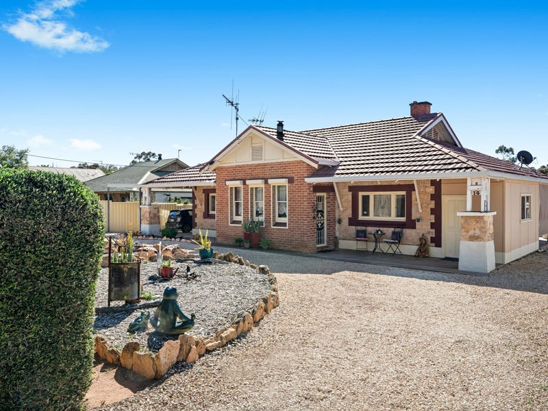 14 Pascoe Terrace, Barmera, SA 5345 Property Details