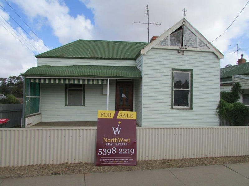 18 Woods Street, Donald, Vic 3480 Property Details