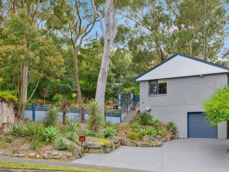 140 North West Arm Road, Grays Point, NSW 2232