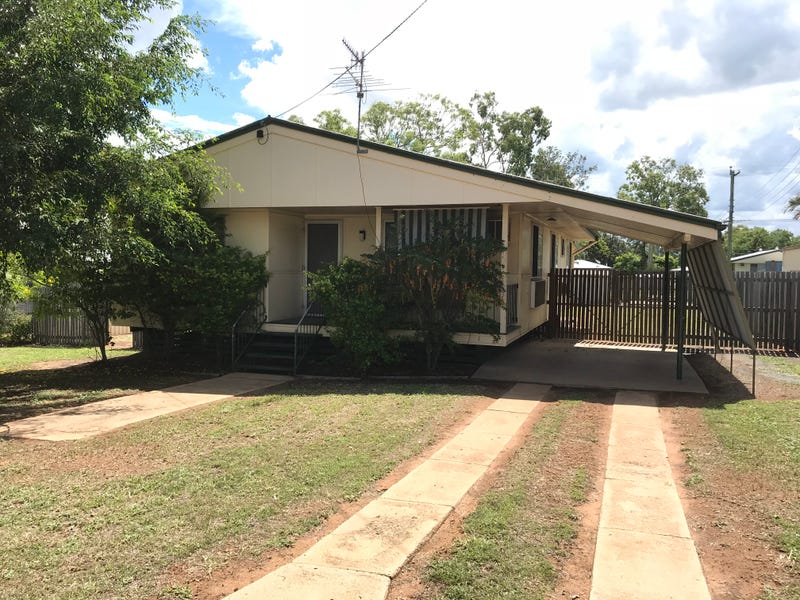 16 Fraser Street, Moranbah, Qld 4744 Property Details