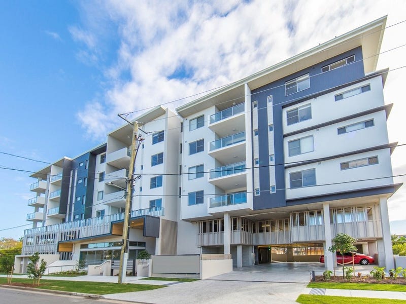 406/15 Ethel Street, Chermside, Qld 4032 Unit for Sale realestate
