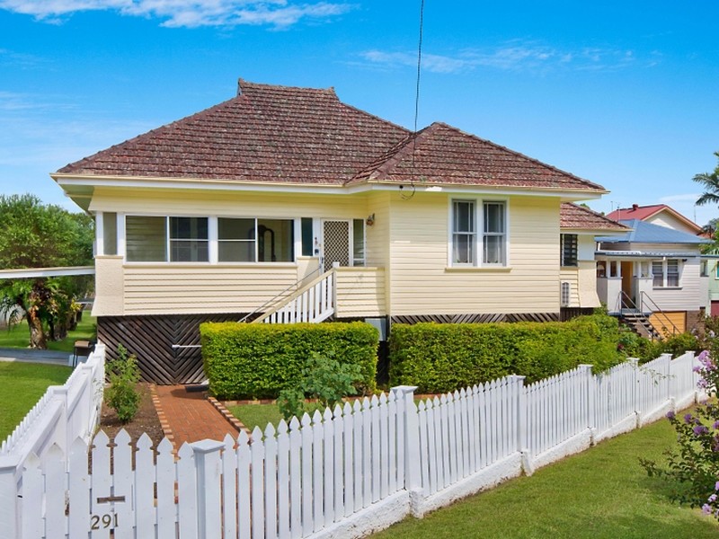 291 Keen Street, East Lismore, NSW 2480