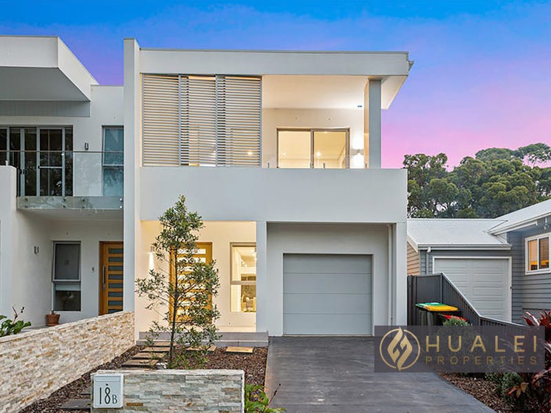 18 Gwawley Parade, Miranda, NSW 2228