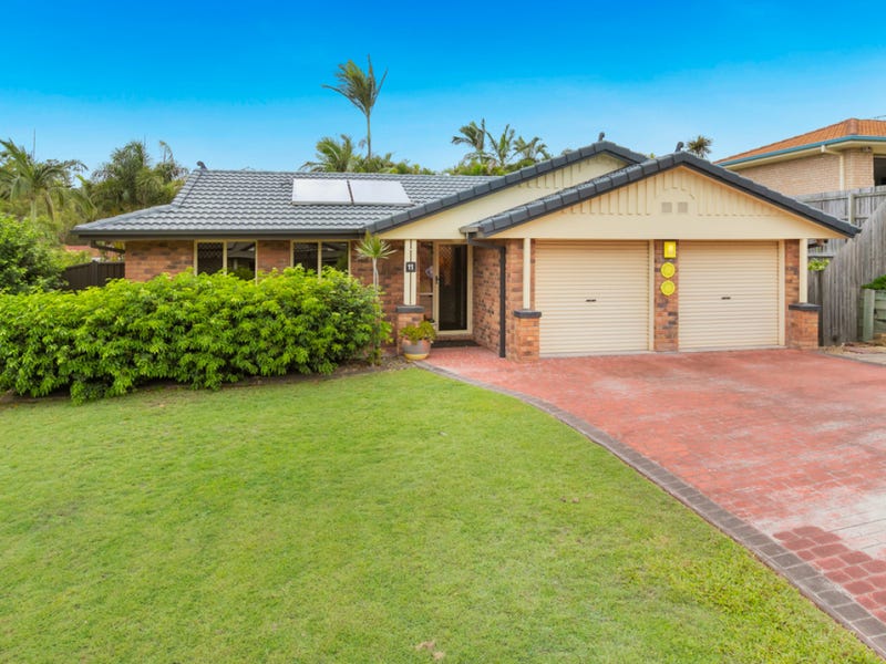 11 Trent Circuit, Alexandra Hills, QLD 4161
