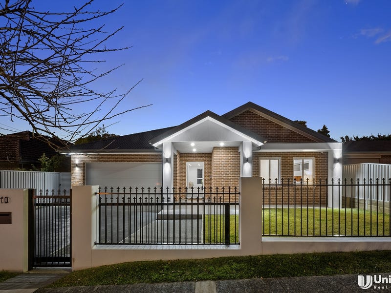 10 Trelawney Street, Eastwood, NSW 2122 Property Details