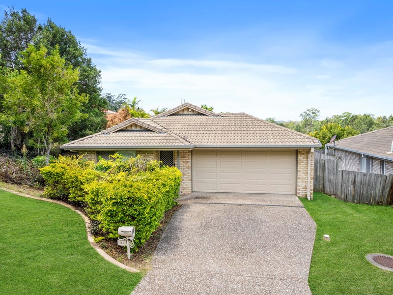 21 Zuleikha Drive, Underwood, Qld 4119 Property Details