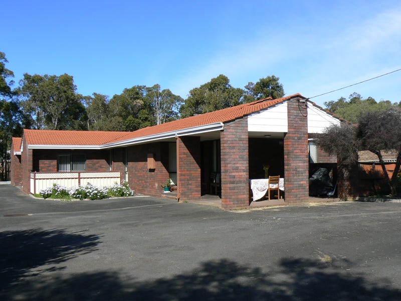 17 Marmion Street, Donnybrook, WA 6239