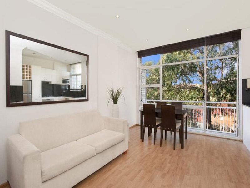 21A/19 Stanley Street, Woollahra, NSW 2025