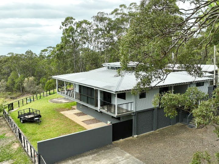 448 Cooroy Noosa Road, Tinbeerwah, QLD 4563