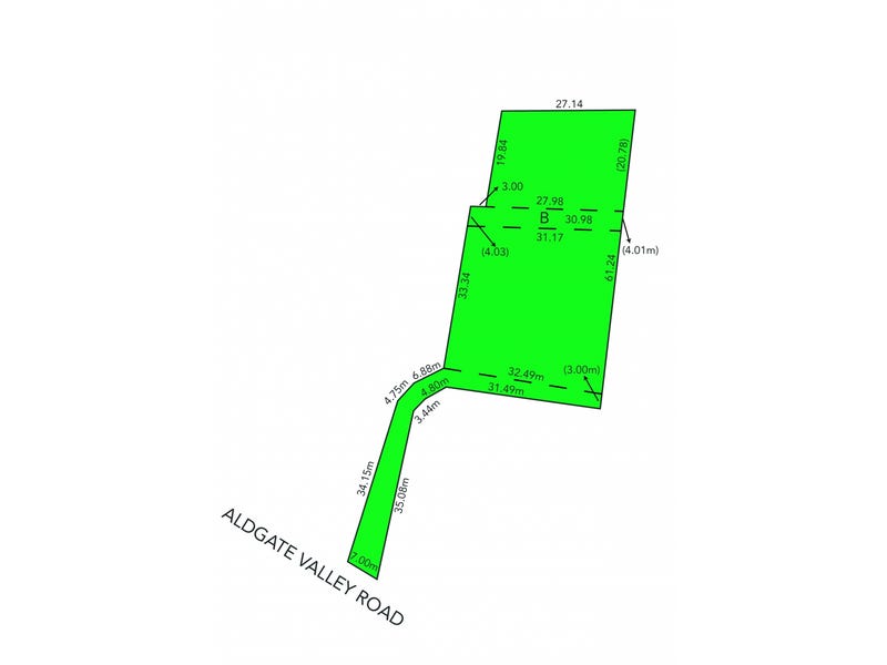 33 Aldgate Valley Road, Aldgate, SA 5154