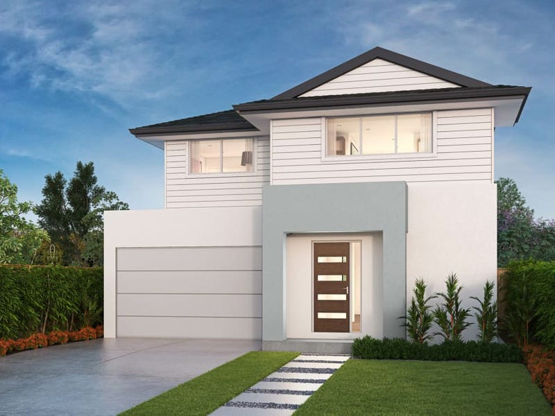 Lot 461 Hackamore Street, Tarneit, Vic 3029 Property Details