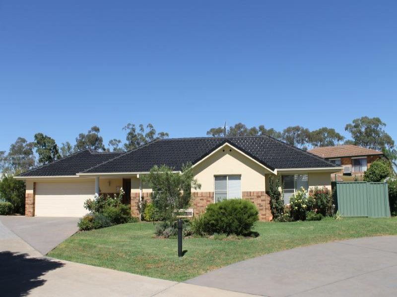 6/5 Gundarra Street, Dubbo, NSW 2830