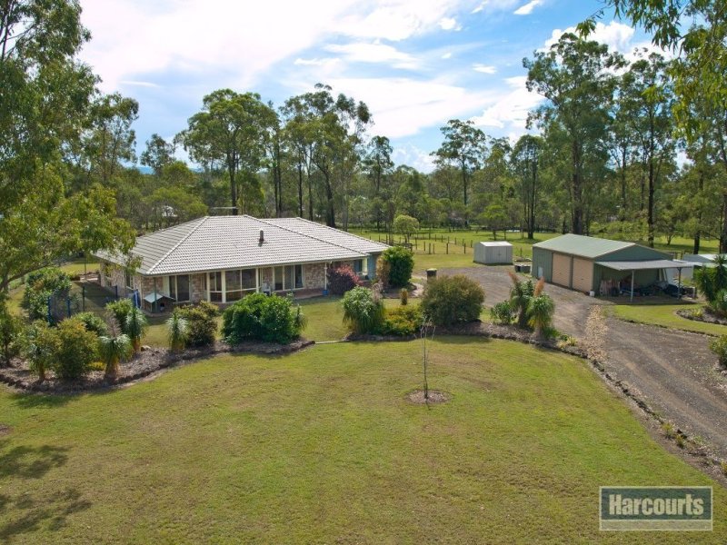 139 Bushman Drive, Jimboomba, Qld 4280 Property Details