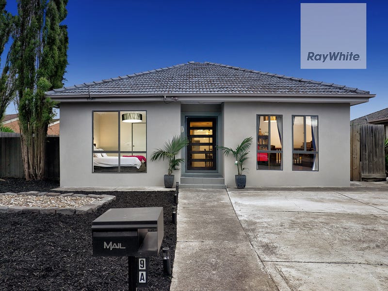 9A Banksia Grove, Tullamarine, Vic 3043