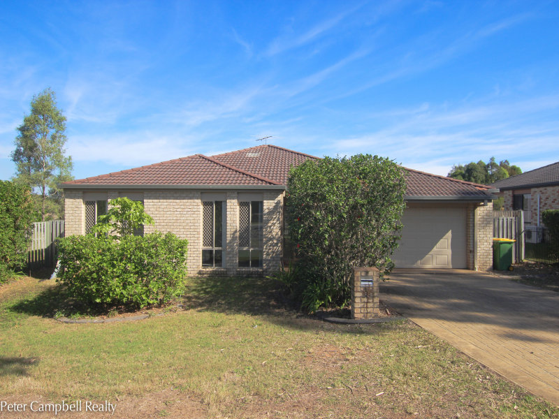 38 Cairns Road, Griffin, Qld 4503 Property Details