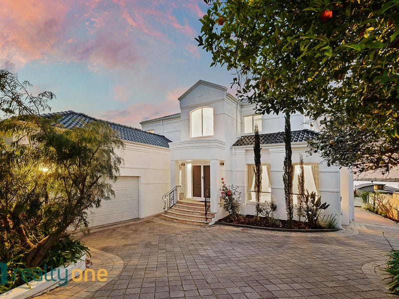 28a Fraser Road, Applecross, WA 6153 House for Sale