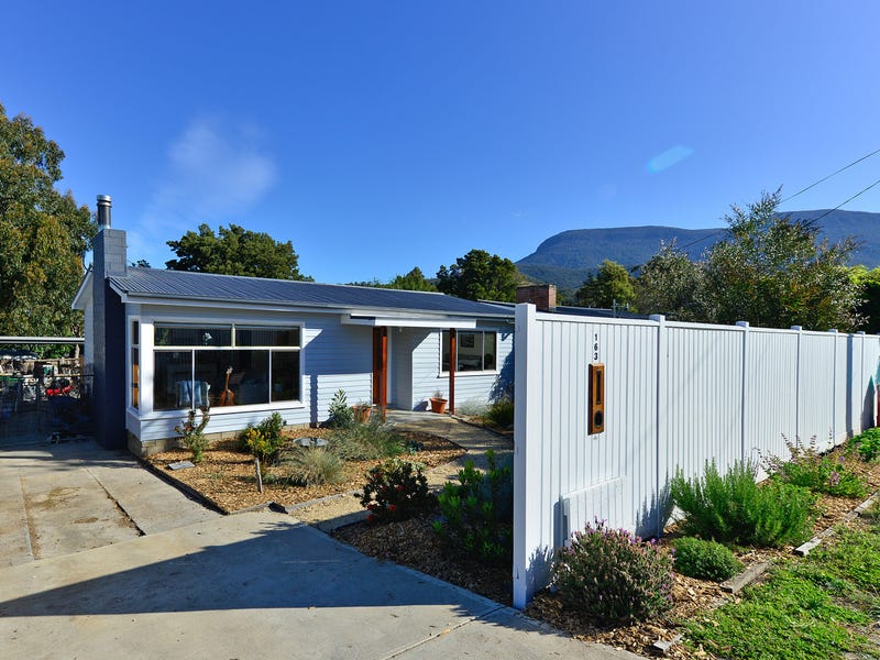 163 Chapel Street, Glenorchy, Tas 7010 Property Details