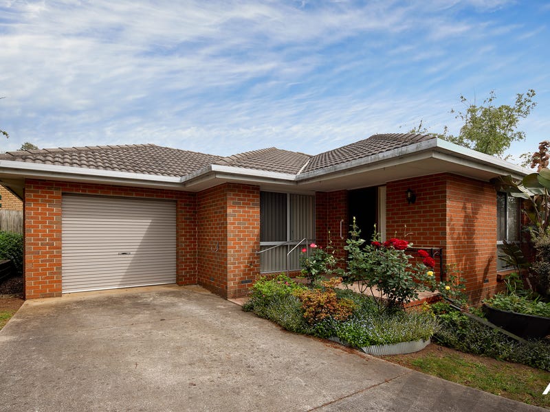 2/116 Burke Street, Warragul, Vic 3820 Property Details