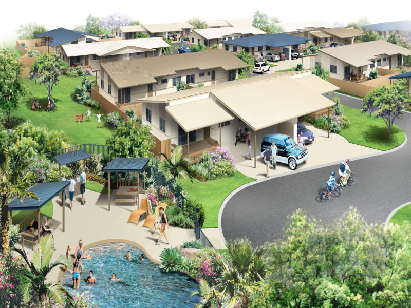 1 Centenary Drive N, Middlemount, QLD 4746