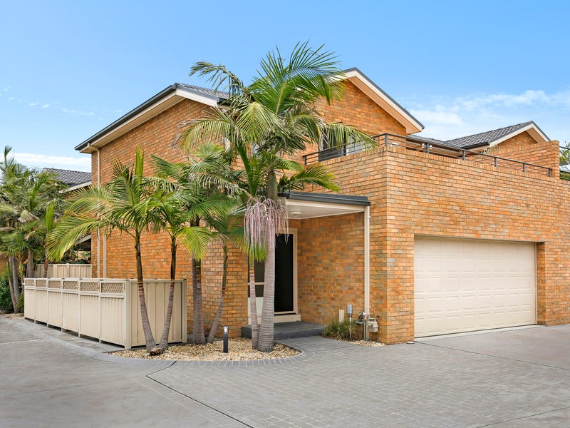 29/108 Osborne Parade, Warilla, NSW 2528 Property Details