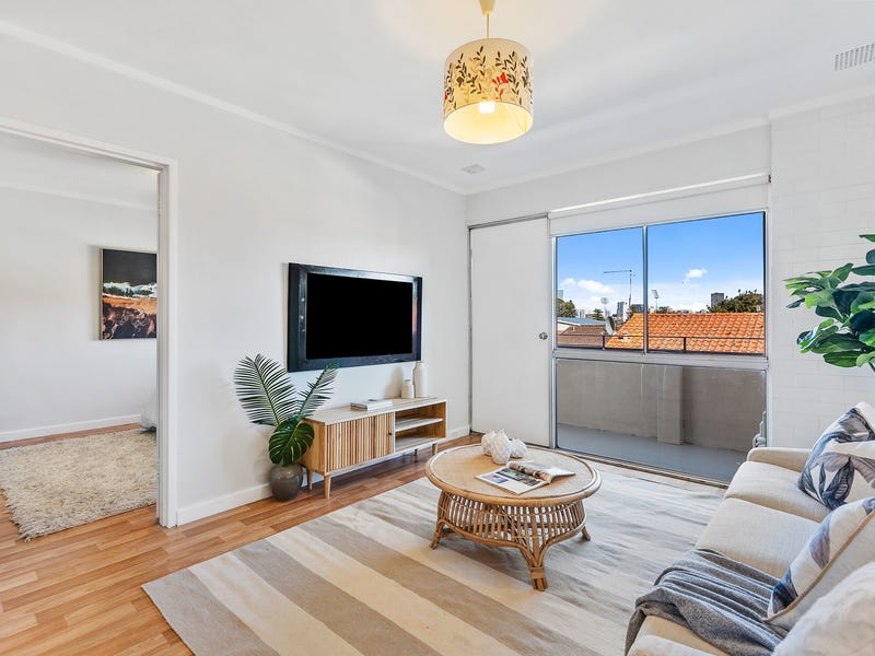 17/340 Stirling Street, Highgate, WA 6003 Apartment for Sale