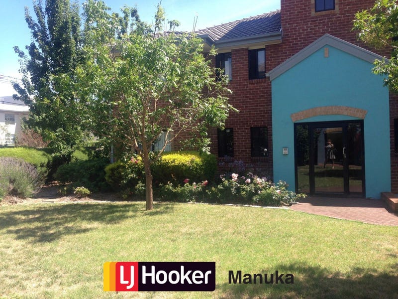 54/19 Ijong Street, Braddon, ACT 2612