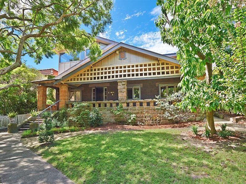 7 Lamb Street, Bellevue Hill, NSW 2023