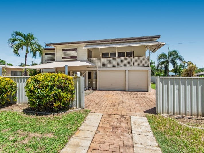 33 Bergin Road, Cranbrook, Qld 4814 Property Details