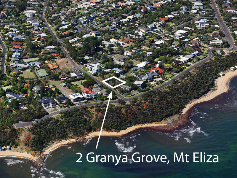 2 Granya Grove, Mount Eliza, VIC 3930