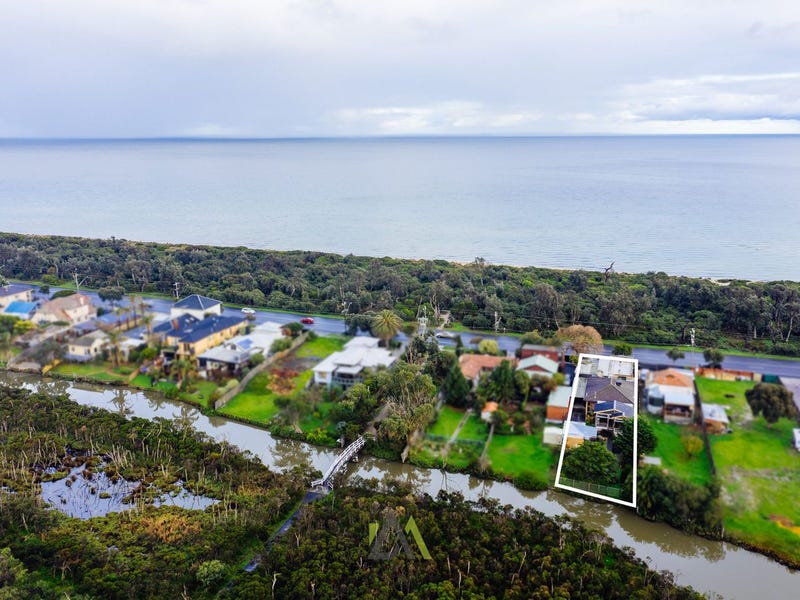 217 Nepean Highway, Seaford, Vic 3198 House for Sale