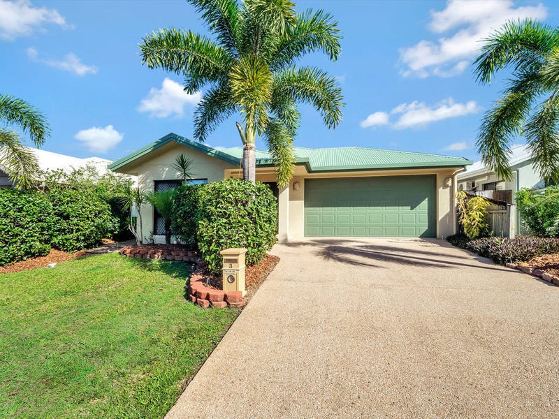 3 Cable Close, Kewarra Beach, QLD 4879