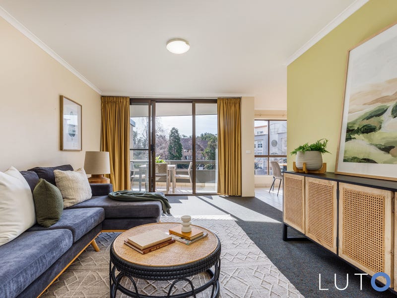 31/4 Tench Street, Kingston, ACT 2604 Property Details