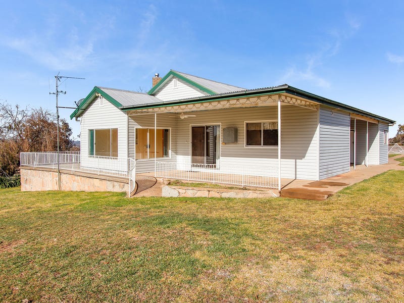 Rental Properties and Real Estate in Gunning, NSW 2581