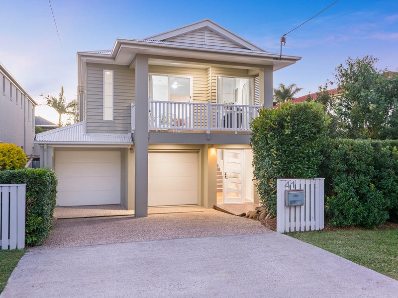 41 Peach Street, Greenslopes, Qld 4120 Property Details