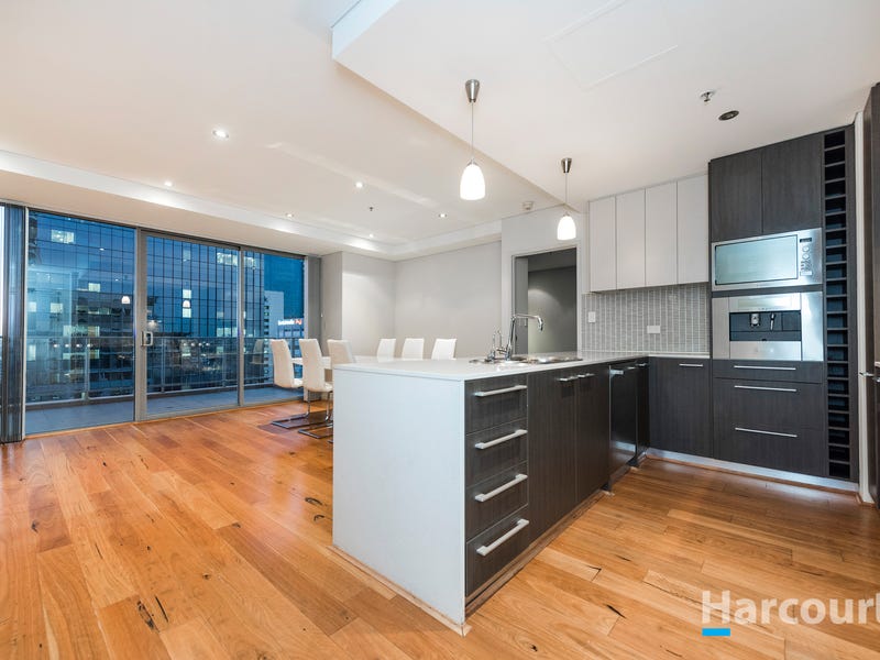 61/580 Hay Street, Perth, WA 6000 Property Details