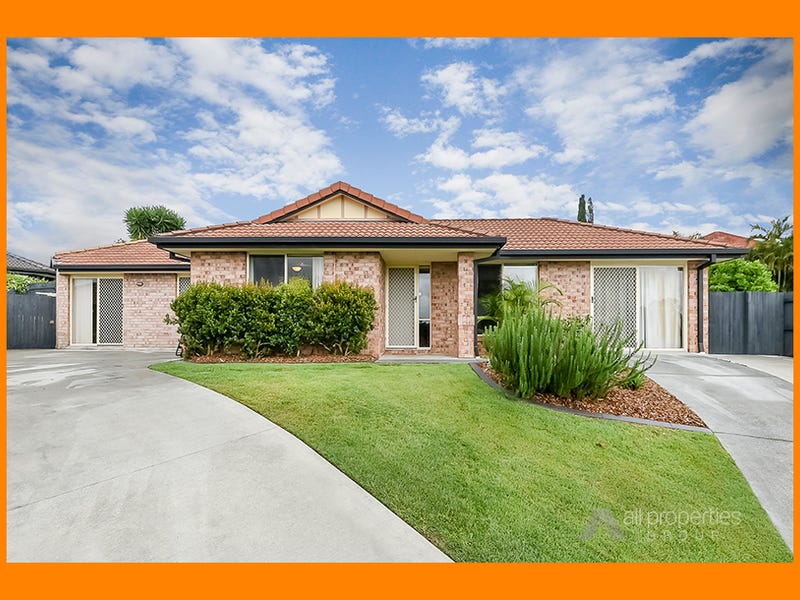 9 Samia Court, Regents Park, QLD 4118