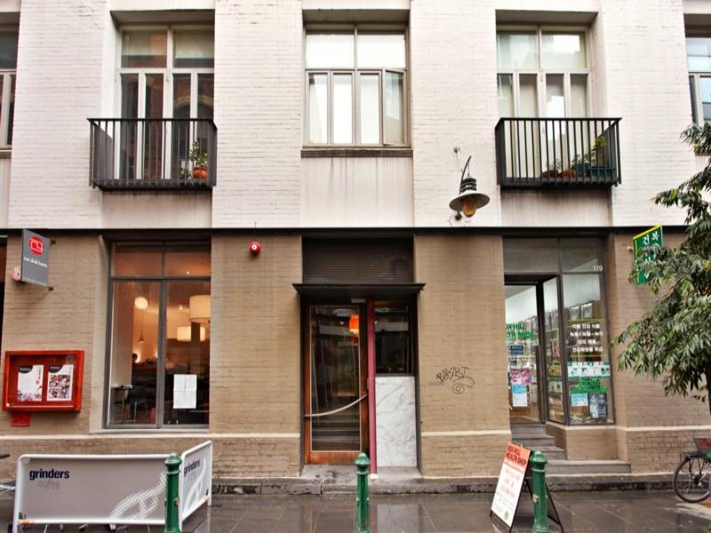1/117 Hardware Street, Melbourne, Vic 3000 Property Details