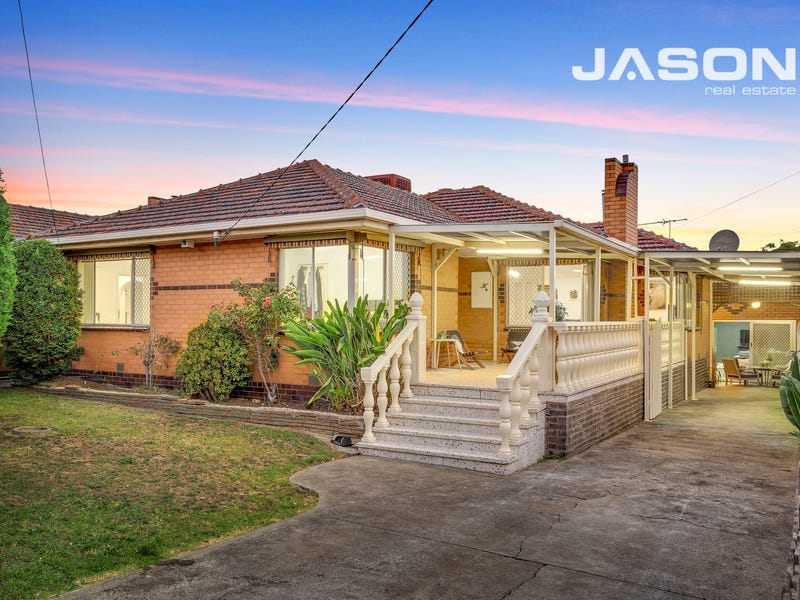 8 Roebourne Cres, Campbellfield, VIC 3061