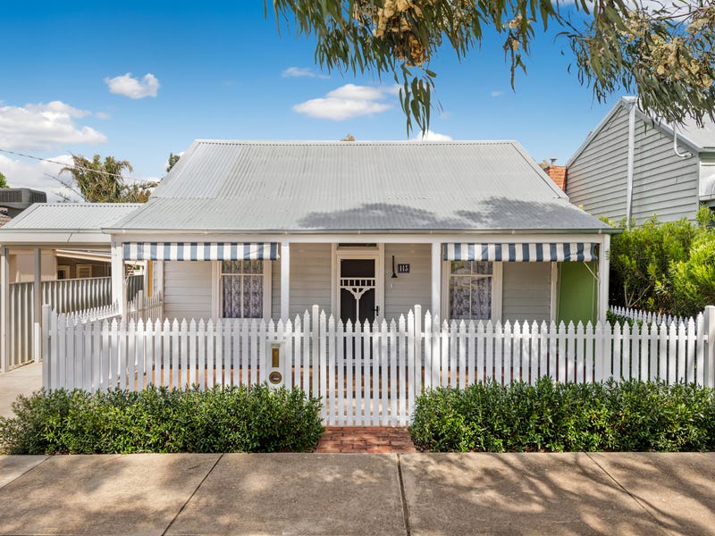 113 Violet Street, Bendigo, Vic 3550 Property Details