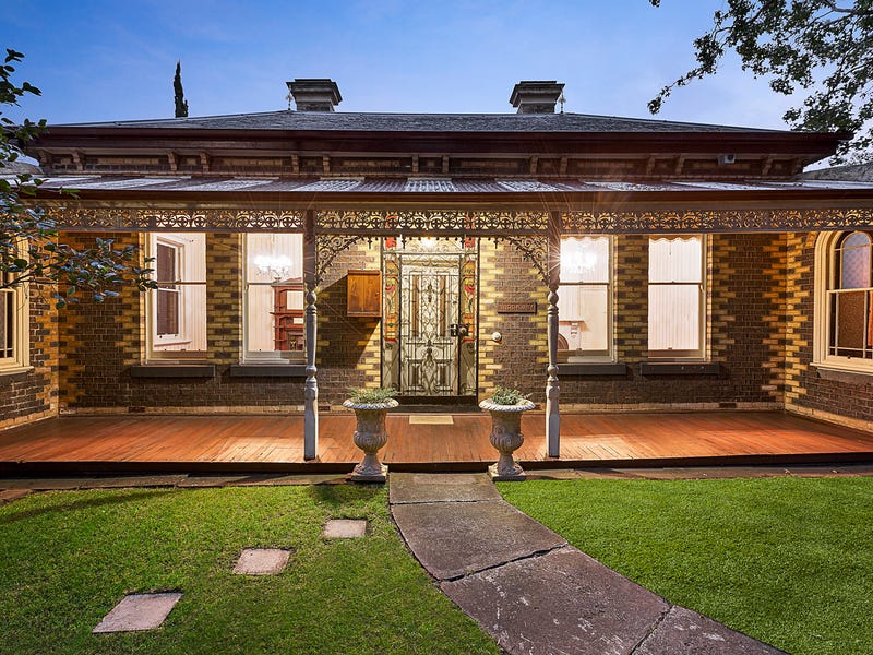 5 Highbury Grove, Kew, VIC 3101