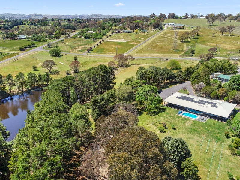 1 Shearsby Crescent, Yass, NSW 2582 House for Sale