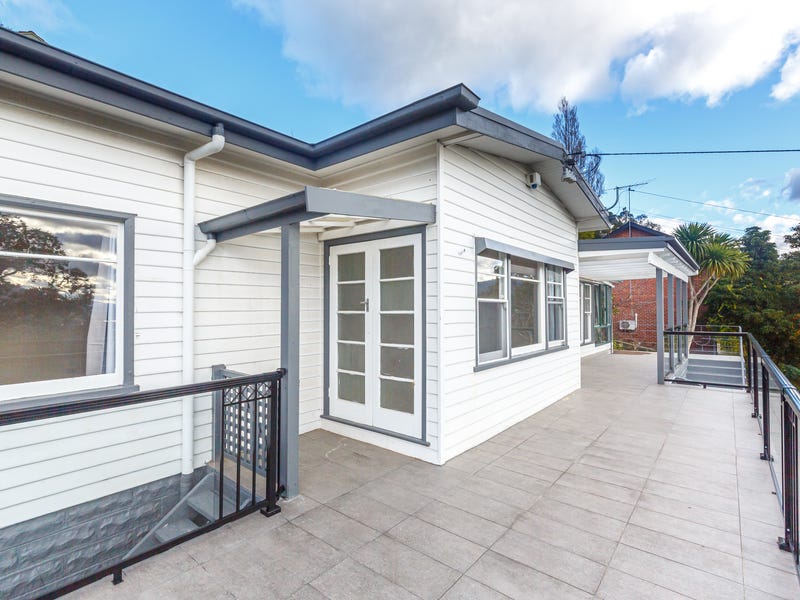 16 Benjafield Terrace, Mount Stuart, TAS 7000