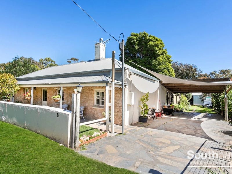6 Adey Road, Aldinga, SA 5173 Property Details