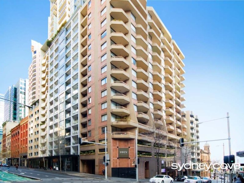 609/3143 King Street, Sydney, NSW 2000 Property Details