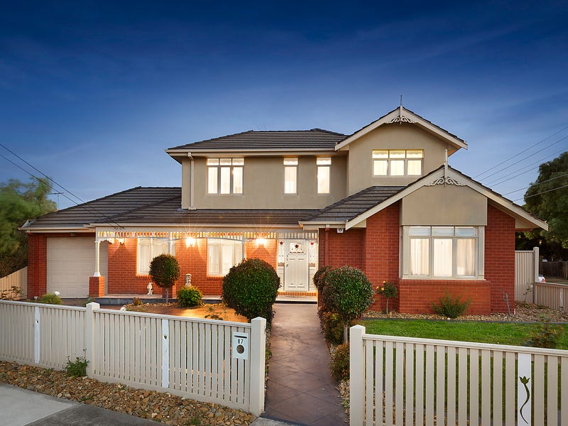 87 David Avenue, Keilor East, VIC 3033